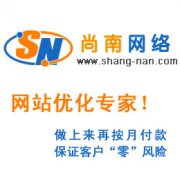 焦作SEO优化公司哪家好