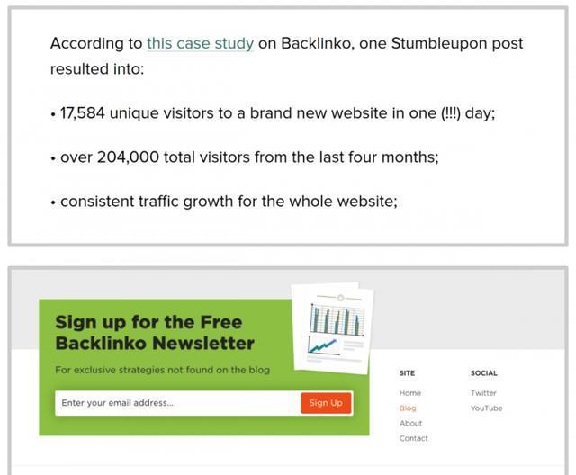 如何建立反向链接3