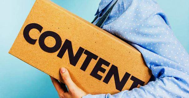 SEO重复内容与采集站